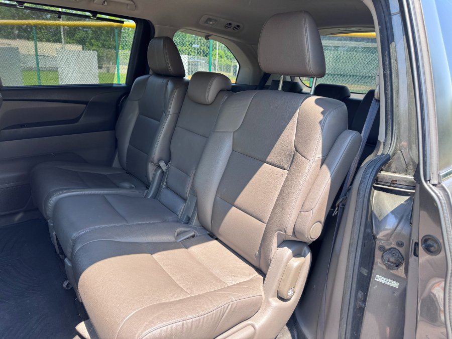 Used 2014 Honda Odyssey EX-L image 10