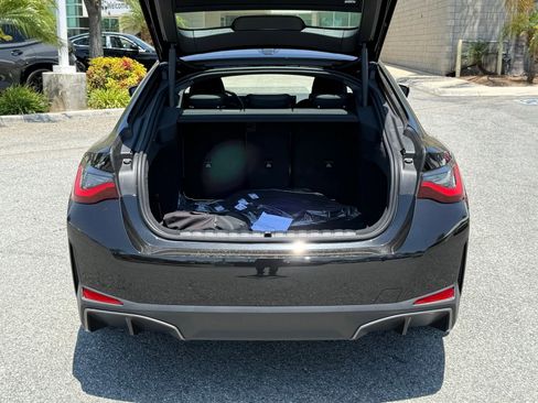 New 2026 BMW i4 eDrive40 RWD image 16