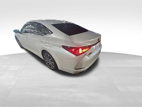 Used 2021 Lexus ES 350 w/ Premium Package image 34