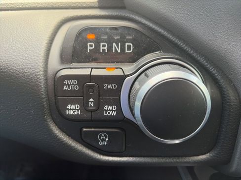 Used 2023 RAM 1500 Big Horn AWD/4WD image 22