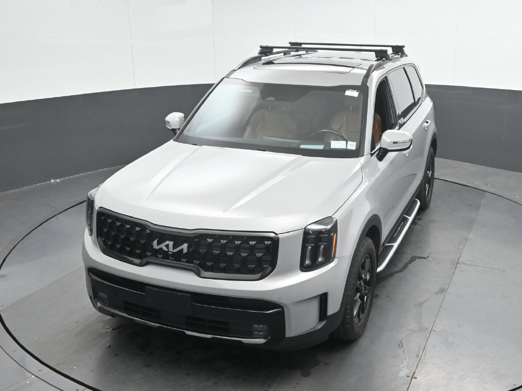 Used 2024 Kia Telluride SX Prestige X-Pro AWD/4WD image 30