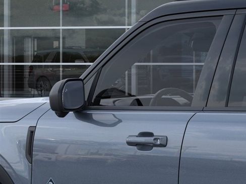 New 2025 Ford Bronco Sport Outer Banks w/ Outer Banks Tech Package+ AWD/4WD image 20