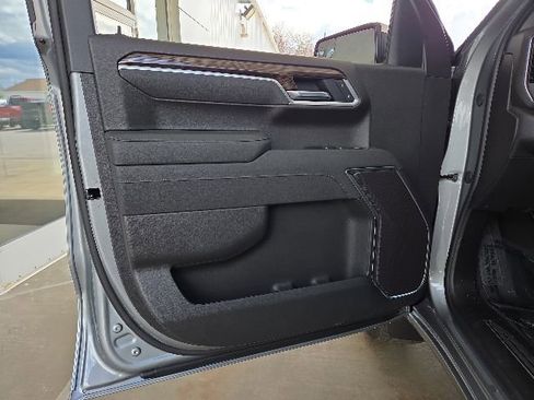 New 2026 Chevrolet Silverado 1500 LT AWD/4WD image 29