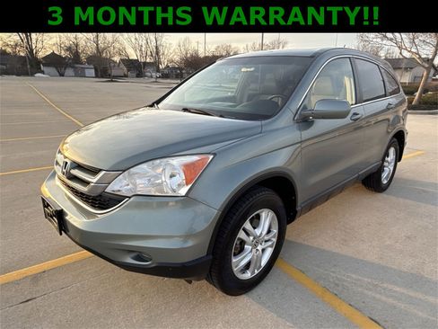 Used 2011 Honda CR-V EX-L image 33