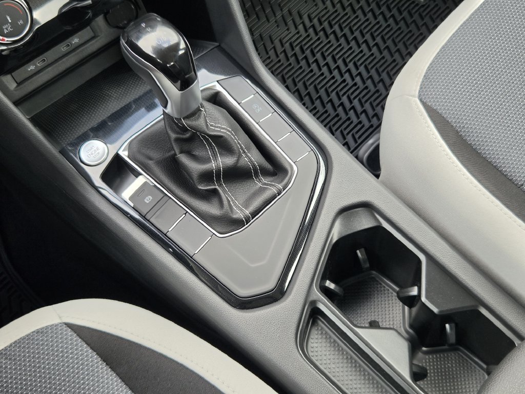 New 2027 Volkswagen Taos S FWD image 18