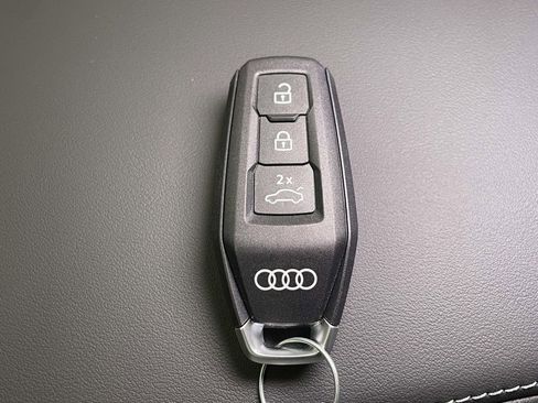 New 2026 Audi S5 Premium Plus AWD/4WD image 42