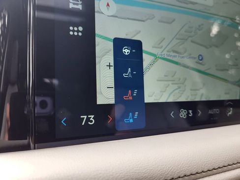 New 2025 Lincoln Aviator Reserve image 18