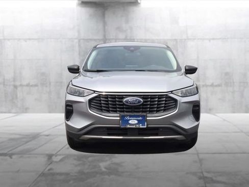 Certified 2024 Ford Escape Active FWD image 4
