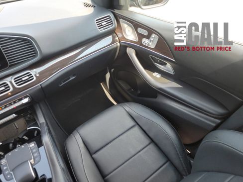 Used 2024 Mercedes-Benz GLE 350 4MATIC w/ 3rd Row Seat Package image 15
