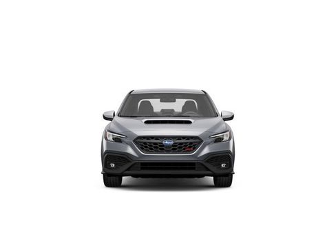 New 2025 Subaru WRX Premium image 8