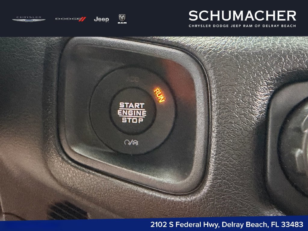 New 2027 Jeep Wrangler Unlimited Rubicon 392 AWD/4WD image 20