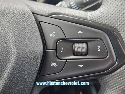 New 2026 Chevrolet TrailBlazer LT w/ Midnight Edition FWD image 31