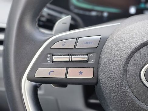 Used 2025 Hyundai Palisade SEL image 17