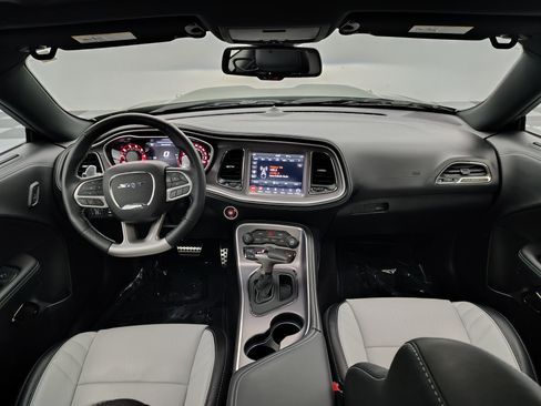 Used 2022 Dodge Challenger SRT Hellcat image 30