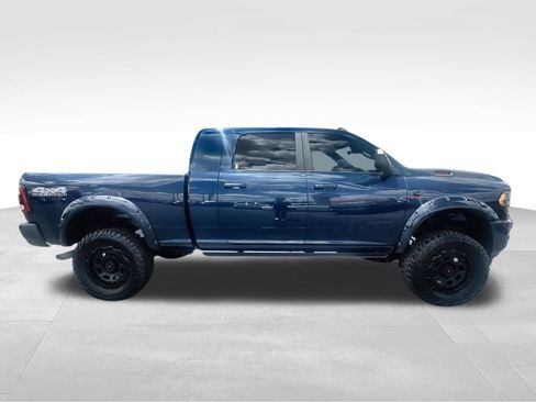 Used 2021 RAM 2500 Limited AWD/4WD image 9