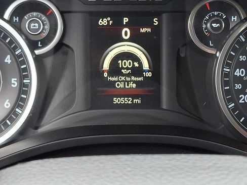 Used 2020 RAM 1500 Big Horn AWD/4WD image 18