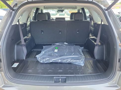 New 2026 Kia Sorento EX AWD/4WD image 14