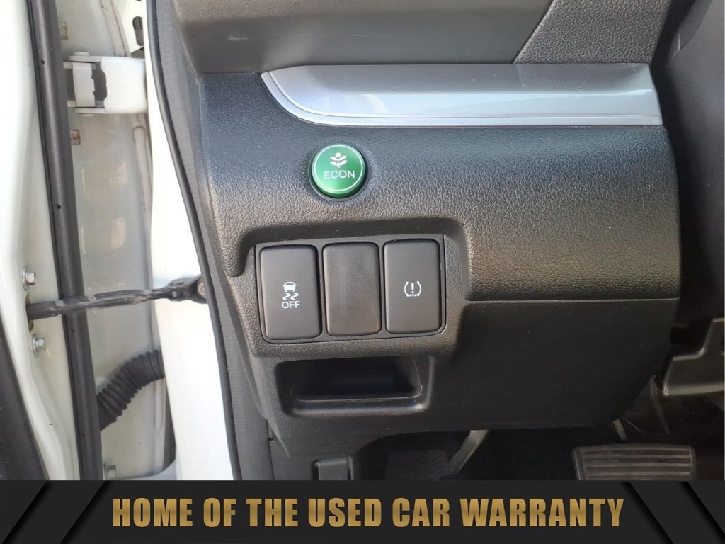 Used 2015 Honda CR-V EX image 18
