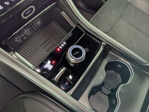 New 2026 Jeep Grand Cherokee Altitude AWD/4WD image 28