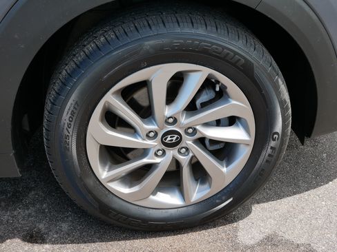 Used 2018 Hyundai Tucson SE AWD/4WD image 15