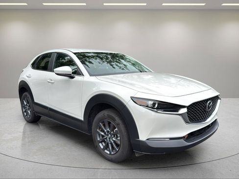 Used 2024 MAZDA CX-30 AWD 2.5 S image 4