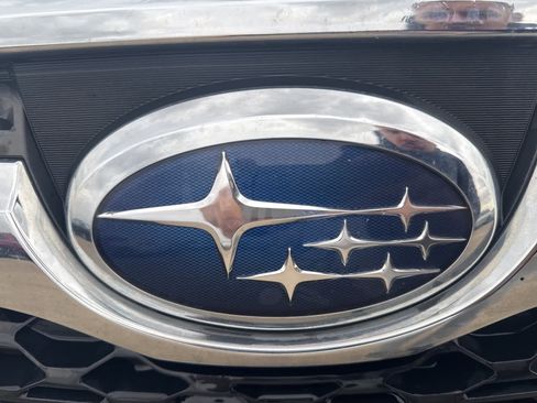 Used 2015 Subaru Forester 2.5i w/ Alloy Wheel Package image 9