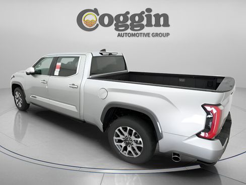 New 2026 Toyota Tundra 1794 Edition image 11