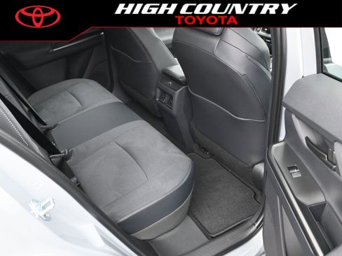 New 2026 Toyota C-HR AWD/4WD image 10