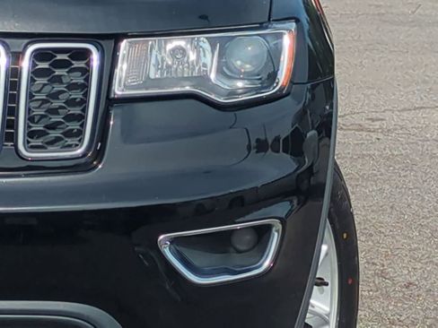 Certified 2020 Jeep Grand Cherokee Laredo image 10