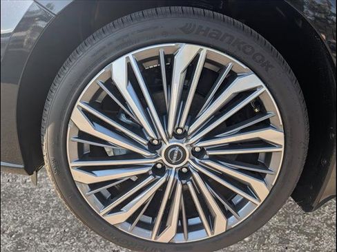 Used 2025 Nissan Altima 2.5 SL image 20