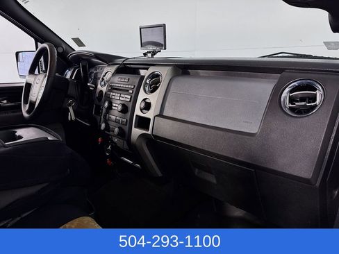 Used 2014 Ford F150 XLT image 26