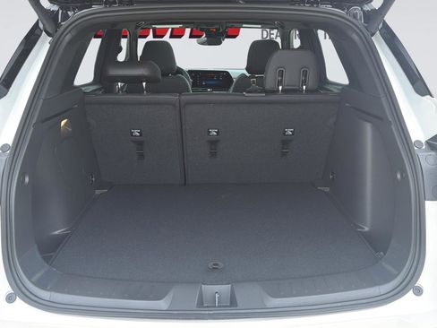 New 2026 Chevrolet TrailBlazer RS w/ Convenience Package image 26