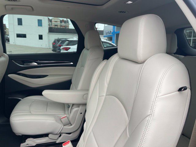 Used 2024 Buick Enclave Premium w/ Experience Buick Package AWD/4WD image 23
