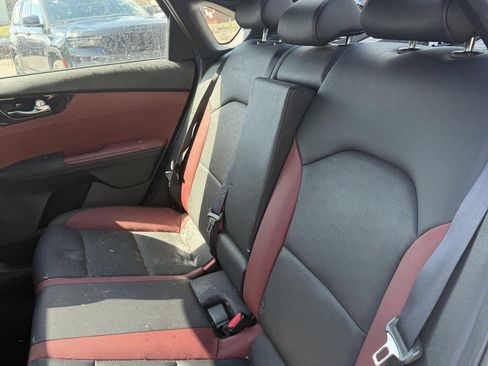 Used 2020 Kia Forte EX w/ EX Special Edition image 9