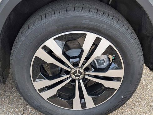 New 2026 Mercedes-Benz GLA 250 4MATIC image 28