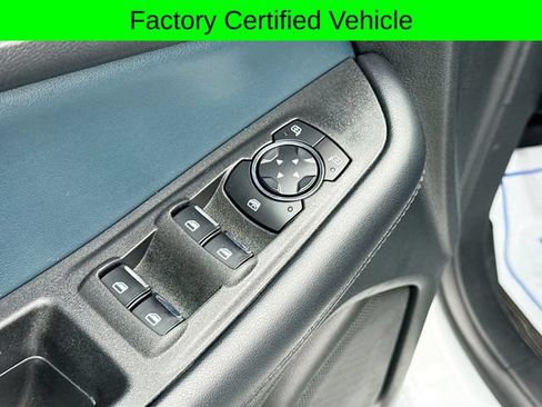Certified 2023 Ford Edge SEL w/ Sport Appearance Package AWD/4WD image 24