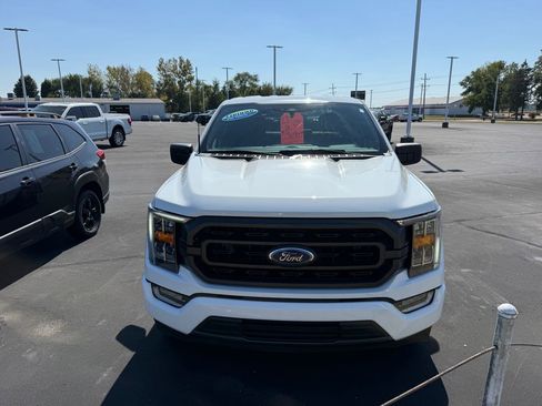 Used 2023 Ford F150 XLT w/ Equipment Group 302A High image 2