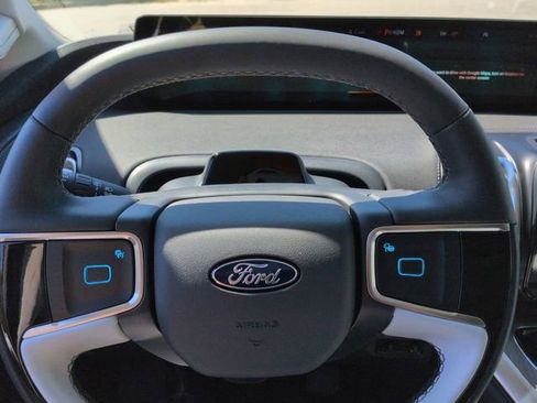 New 2025 Ford Expedition Max Platinum w/ Platinum Ultimate Package image 30