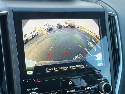 Used 2020 Subaru Crosstrek Hybrid w/ Popular Package #4A image 19