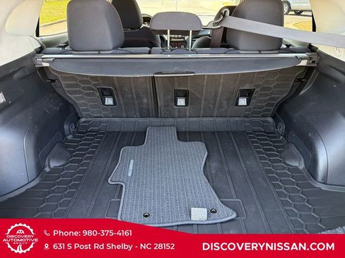 Used 2018 Subaru Crosstrek 2.0i Premium w/ Eyesight System AWD/4WD image 32