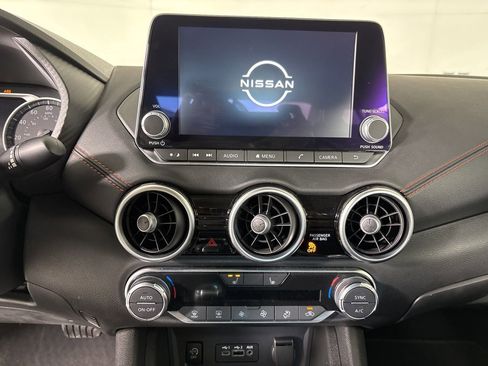 Used 2024 Nissan Sentra SR image 15
