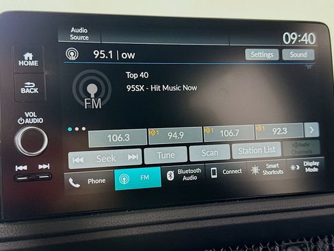 Used 2025 Honda CR-V Sport-L image 29