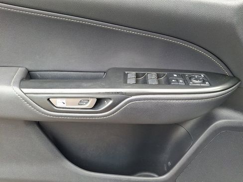 Certified 2024 Lexus NX 350 AWD w/ Cold Area Package image 13