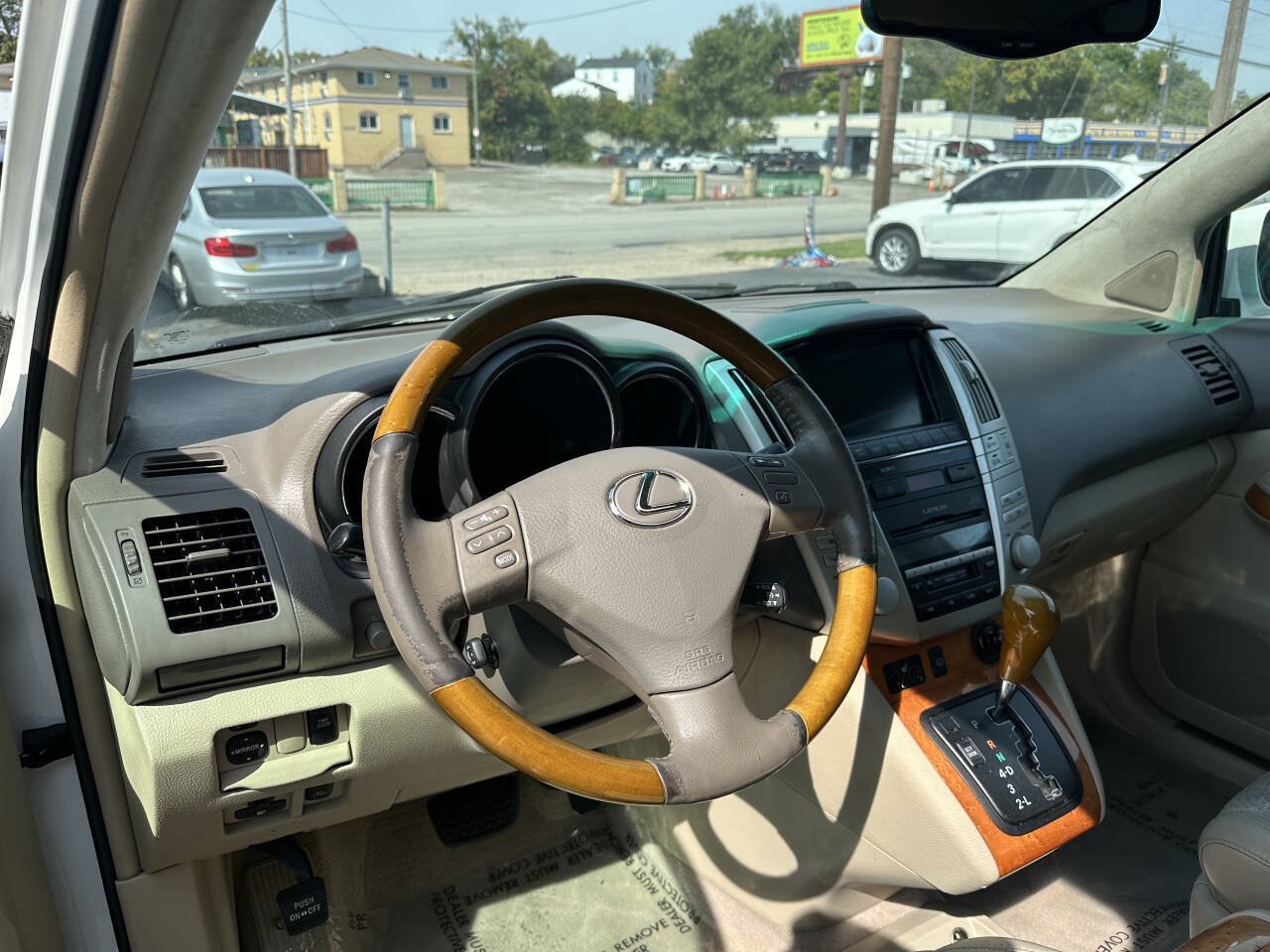 Used 2006 Lexus RX 330 AWD image 14