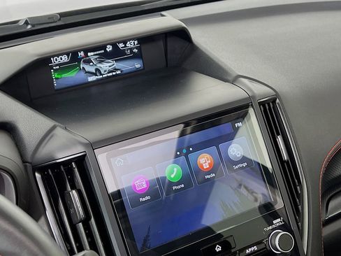 Used 2024 Subaru Forester Sport image 12