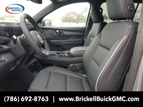 New 2026 Buick Enclave Preferred image 21