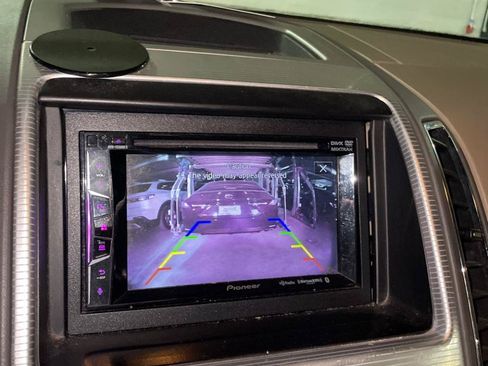 Used 2007 Ford Edge SEL FWD image 15
