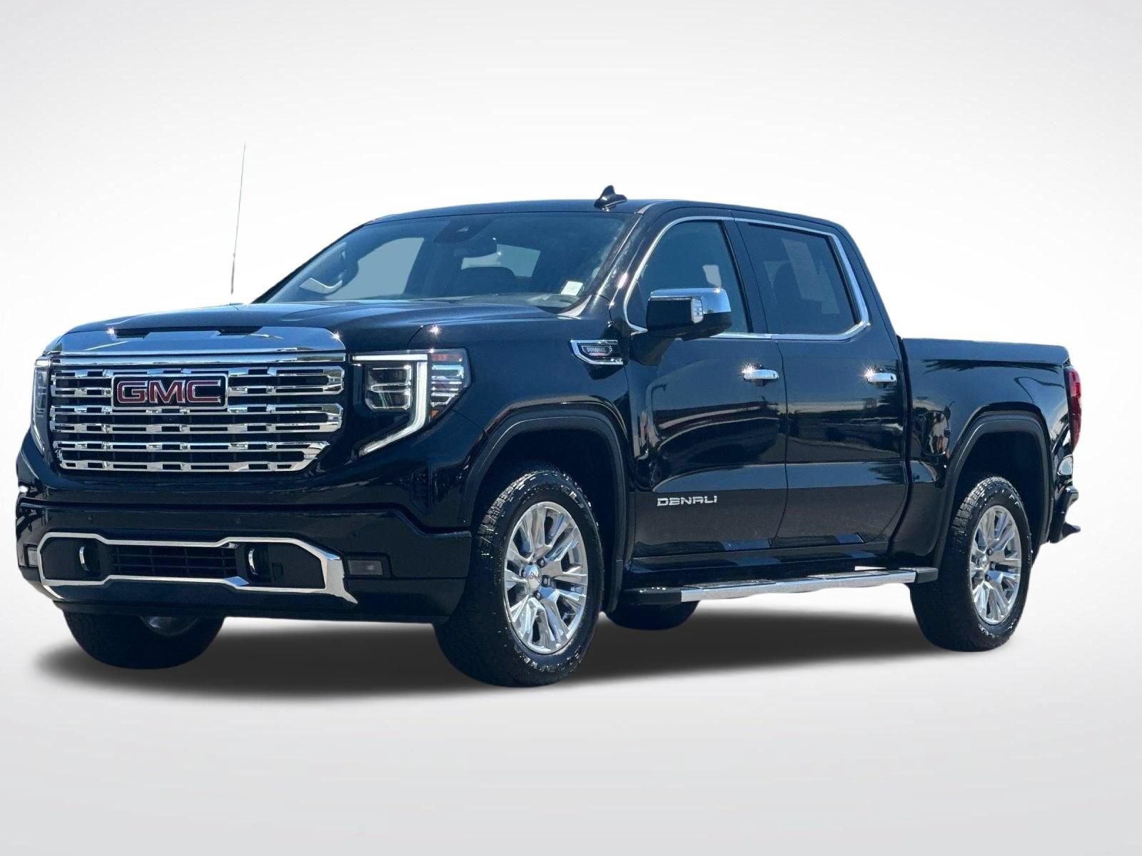 Used 2024 GMC Sierra 1500 Denali AWD/4WD image 7