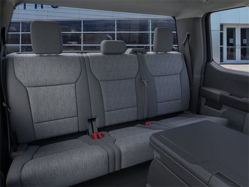 New 2025 Ford F150 XL w/ Equipment Group 103A High image 11