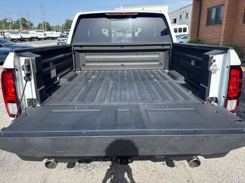 Used 2026 Honda Ridgeline RTL image 12